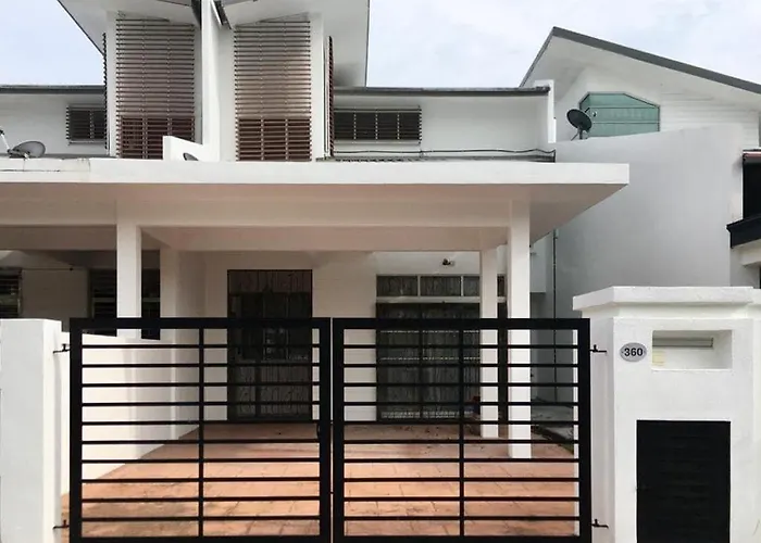 Kul Rest House