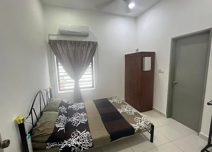Kul Rest House