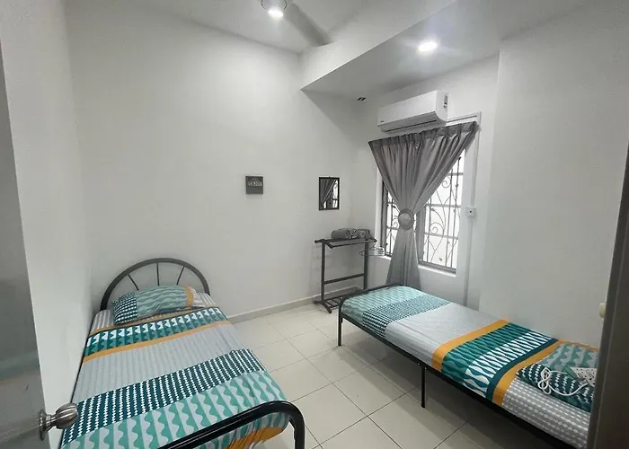 Kul Rest House