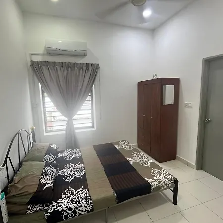 Kul Rest House Labu Exterior photo