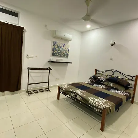 Kul Rest House Labu Exterior photo