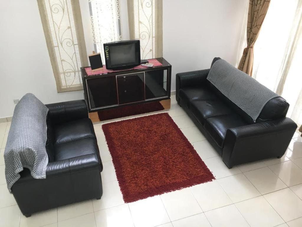 Rumah percutian Kul Labu